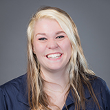 Shelby Scrivner