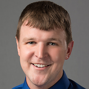 Kyle Ward