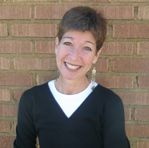 Jeri Kraver