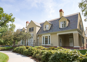 Belford Hall