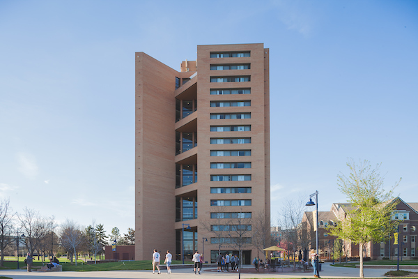 South Hall