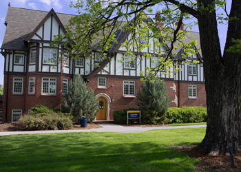 Lujan Hall