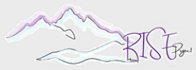 Logo for RISE Project